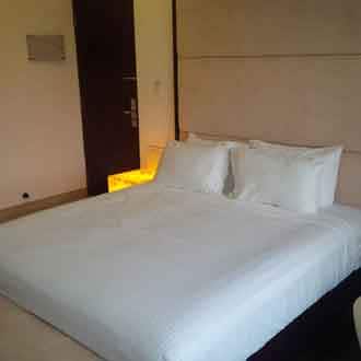 Anora Beach Resort, Mahabalipuram 5